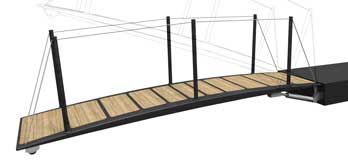 VISUALISIERUNG - MANHATTAN - STEINER DESIGN