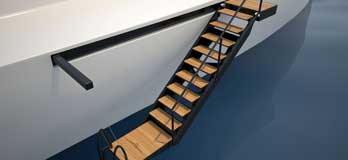 VISUALISIERUNG - LA SCALA - STEINER DESIGN